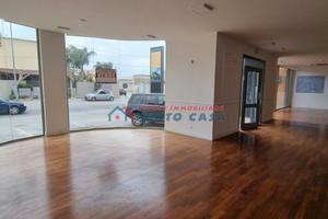 XITTA - Loc. commerciale - 300mq+150mq spazio est