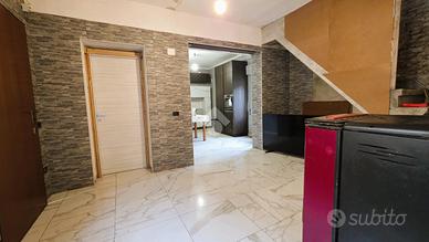 CASA SEMINDIPENDENTE A MOTTEGGIANA