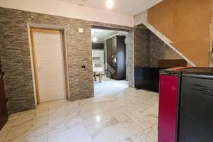 CASA SEMINDIPENDENTE A MOTTEGGIANA