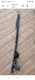 Fucile arbalete  C4 90