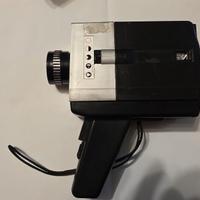 CINEPRESA VINTAGE MUPLEXMR 3 SUPER 8