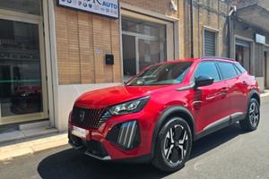 Peugeot 2008 PureTech 100 Allure