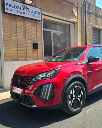 Peugeot 2008 PureTech 100 Allure