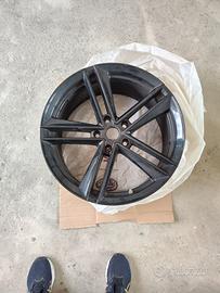 Cerchi Tesla Model S Ohm Lightning 19