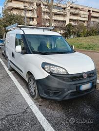 Fiat Doblo 2019