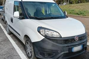 Fiat Doblo 2019