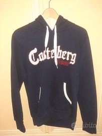 Felpa Castelberg