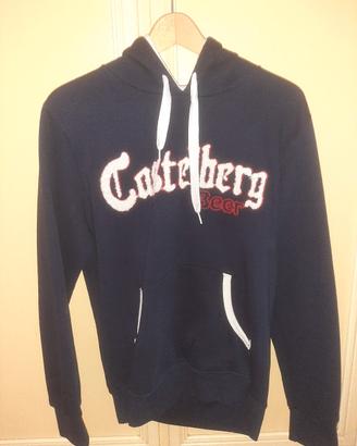 Felpa Castelberg