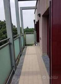 Mansarda a Lissone (MB)