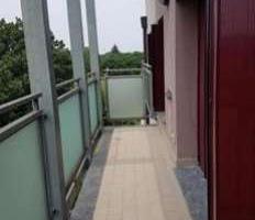 Mansarda a Lissone (MB)