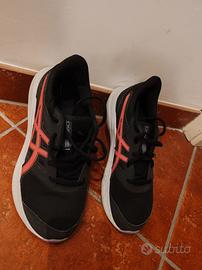 ASICS taglia 37