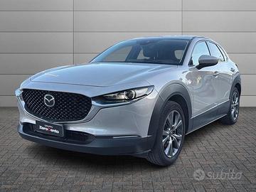 Mazda CX-30 2.0 m-hybrid 2wd 186cv 6mt