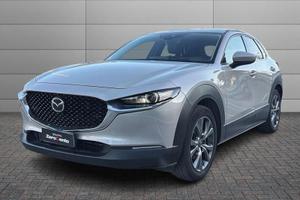 Mazda CX-30 2.0 m-hybrid 2wd 186cv 6mt