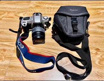 Canon EOS 500N