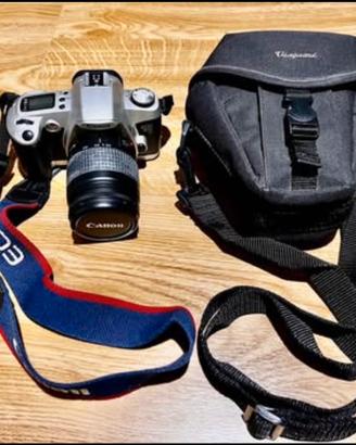 Canon EOS 500N