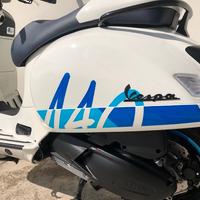 Piaggio Vespa 300 GTV 140th Anniversario - 2024