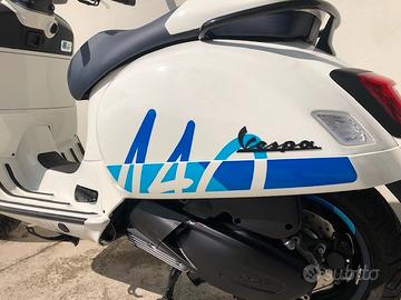 Piaggio Vespa 300 GTV 140th Anniversario - 2024