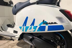 Piaggio Vespa 300 GTV 140th Anniversario - 2024