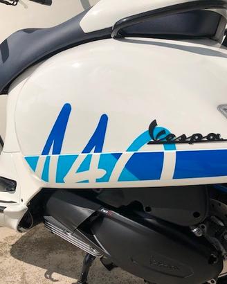 Piaggio Vespa 300 GTV 140th Anniversario - 2024