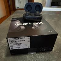 Samsung GEAR Icon X