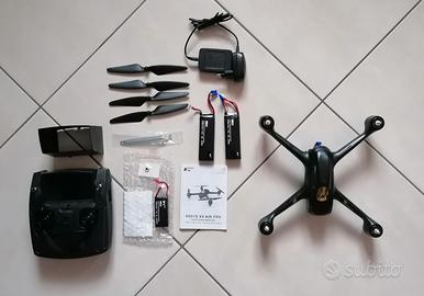 Hubsan h501s x4 store standard edition