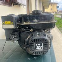 Motore loncin tm60