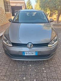 golf automatica 
