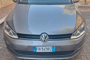 golf automatica 