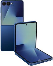Samsung Galaxy Z flip 7 256 gb Blue