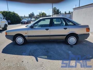 AUDI 80 893, 894, 8A2 1.8 S 90CV 86-91 - Ricambi