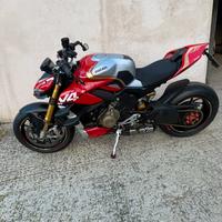 Ducati Streetfighter V4S
