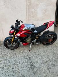 Ducati Streetfighter V4S