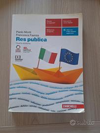 libro di diritto