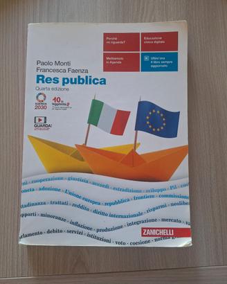 libro di diritto