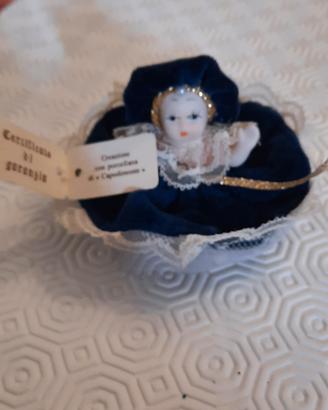 bamboline capodimonte