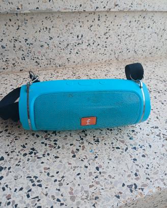 cassa spiker