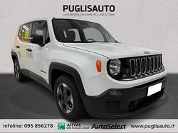 JEEP Renegade 1.6 Mjt 95 CV Sport