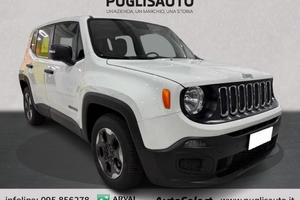JEEP Renegade 1.6 Mjt 95 CV Sport