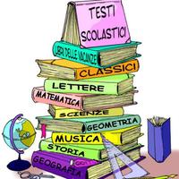 libri per scuole superiori