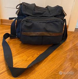 Borsa neonato Inglesina
