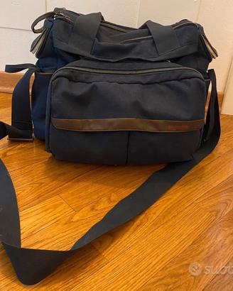Borsa neonato Inglesina