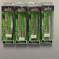 Artificiali Molix Finder Jerk 110 – NUOVI