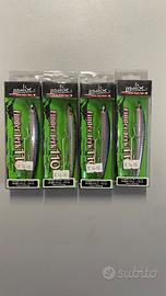 Artificiali Molix Finder Jerk 110 – NUOVI