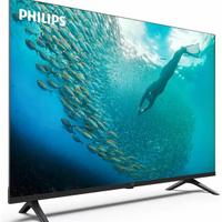 Tv philips 43 pollici