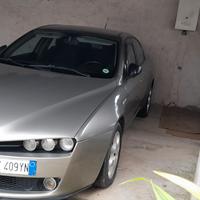 Alfa Romeo 159 per mancato utilizzo 