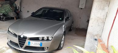 Alfa Romeo 159 per mancato utilizzo 