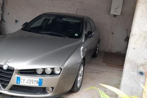 Alfa Romeo 159 per mancato utilizzo 