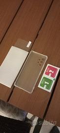 custodia  Samsung A53 NUOVA
