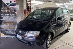 Fiat Idea 1.3 Multijet 16V Emotion