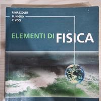 Elementi di Fisica Elettromagnetismo e onde